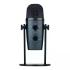 JMARY MC-PW10 Professional 4 Sound Modes USB Desktop Condenser Microphone - Black